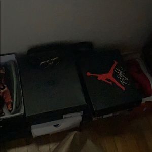 Meet your Posher, Anthony